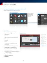 CM Control - Pruebas sencillas de dispositivos de protección y medición con los equipos de prueba CMC - 4