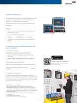 CM Control - Pruebas sencillas de dispositivos de protección y medición con los equipos de prueba CMC - 7