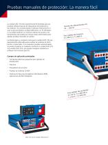 CMC 310 - Pruebas manuales de protección: La manera fácil - 2