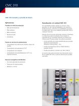 CMC 310 - Pruebas manuales de protección: La manera fácil - 4