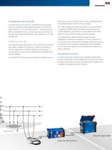 CP CU1 - Unidad de acoplamiento para pruebas de línea y tierra - 5