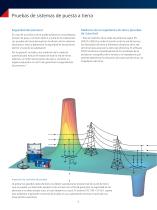 CP CU1 - Unidad de acoplamiento para pruebas de línea y tierra - 6