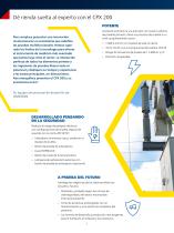 CPX 200 - Equipo de prueba multifuncional compacto para la puesta en servicio, el mantenimiento y la evaluación del estado de activos de media y alta tensión-2