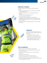 CPX 200 - Equipo de prueba multifuncional compacto para la puesta en servicio, el mantenimiento y la evaluación del estado de activos de media y alta tensión-3