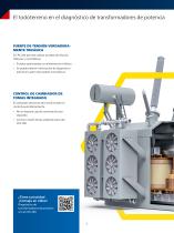 CPX 200 - Equipo de prueba multifuncional compacto para la puesta en servicio, el mantenimiento y la evaluación del estado de activos de media y alta tensión-6