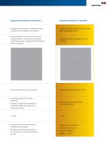 CT Analyzer - Evaluación, calibración y pruebas de los transformadores de corriente - 7