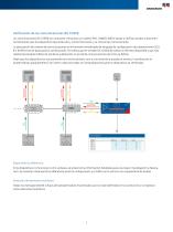 DANEO 400 - Analizador de señal híbrido para sistemas de automatización de compañías eléctricas - 5