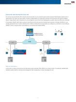 DANEO 400 - Analizador de señal híbrido para sistemas de automatización de compañías eléctricas - 7