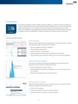 DANEO 400 - Analizador de señal híbrido para sistemas de automatización de compañías eléctricas - 9