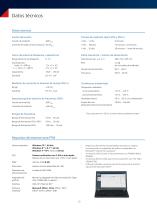 DIRANA - La forma más rápida de determinar la humedad de los transformadores de potencia y de medida y de evaluar el estado de las máquinas rotatorias - 10