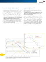 DIRANA - La forma más rápida de determinar la humedad de los transformadores de potencia y de medida y de evaluar el estado de las máquinas rotatorias - 5