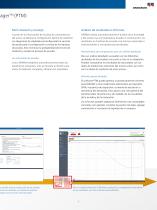 DIRANA - La forma más rápida de determinar la humedad de los transformadores de potencia y de medida y de evaluar el estado de las máquinas rotatorias - 9