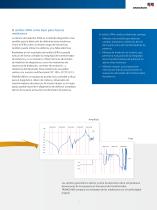 FRANEO 800 - La siguiente generación para un diagnóstico confiable de núcleos y devanados de transformadores de potencia - 5