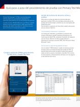 FRANEO 800 - La siguiente generación para un diagnóstico confiable de núcleos y devanados de transformadores de potencia - 8