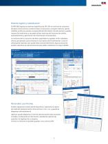 MPD 800 - Sistema universal de medición y análisis de descargas parciales - 9