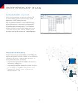 Primary Test Manager-Software de pruebas y gestión de activos de media y alta tensión - 10