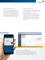 Primary Test Manager-Software de pruebas y gestión de activos de media y alta tensión - 7