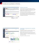 Primary Test Manager-Software de pruebas y gestión de activos de media y alta tensión - 8