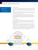 Pruebas de diagnóstico y monitoreo de máquinas rotativas - 10