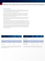 Pruebas de diagnóstico y monitoreo de transformadores de potencia - 10