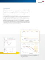 Pruebas de diagnóstico y monitoreo de transformadores de potencia - 9