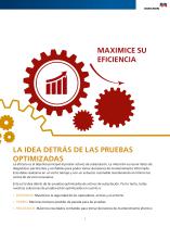 Pruebas optimizadas de activos de subestación para la máxima eficacia - 3