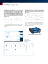 StationScout - Pruebas de sistemas de automatización de subestaciones - 8