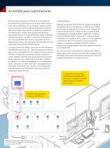 StationScout - Pruebas de sistemas de automatización de subestaciones - 8