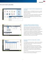 TESTRANO 600-Sistema de pruebas trifásico para pruebas completas de transformadores de potencia y de distribución - 7