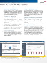 TESTRANO 600-Sistema de pruebas trifásico para pruebas completas de transformadores de potencia y de distribución - 9