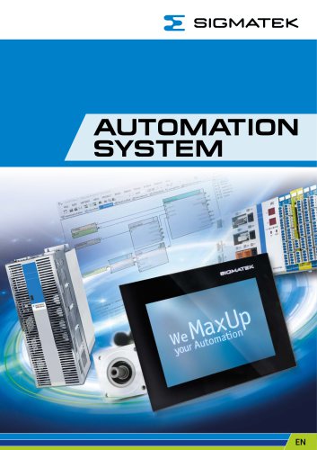 Automation System