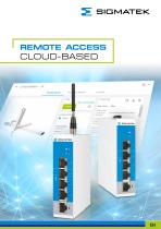 Remtoe Access