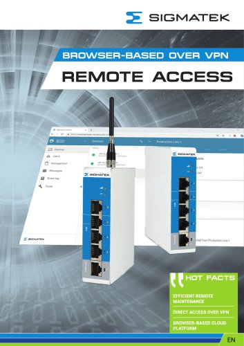 Remtoe Access