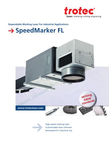 SpeedMarker FL