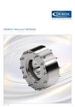 DESCH Servox® BRAKE