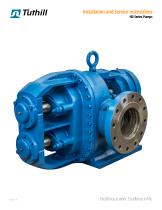 HD Series Pumps