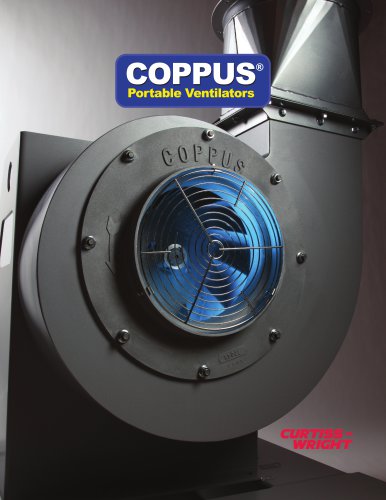 COPPUS CATALOG