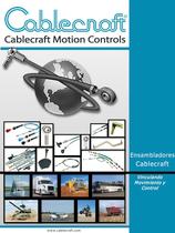 Cablecraft Assemblers Brochure - 1