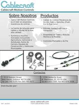 Cablecraft Assemblers Brochure - 4