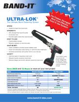 ULTRA-LOK PRODUCTS