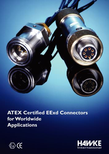 Ex Connectors