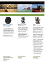 Power Transmission Solutions for the Farm and Agriculture Market - 5