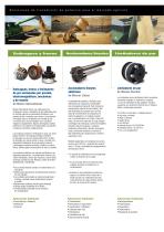 Power Transmission Solutions for the Farm and Agriculture Market - 6