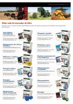 Power Transmission Solutions for the Farm and Agriculture Market - 7