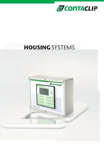 Housing Systems