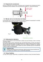 Manual de instrucciones para herramientas de rescate - 12