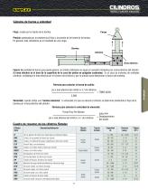 Metric Catalog - 11