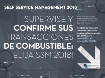 Self Service Management 2018 - 15