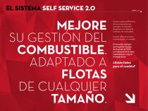 SELF SERVICE MC 2.0 - 2