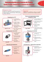 Generalidades del producto - 7